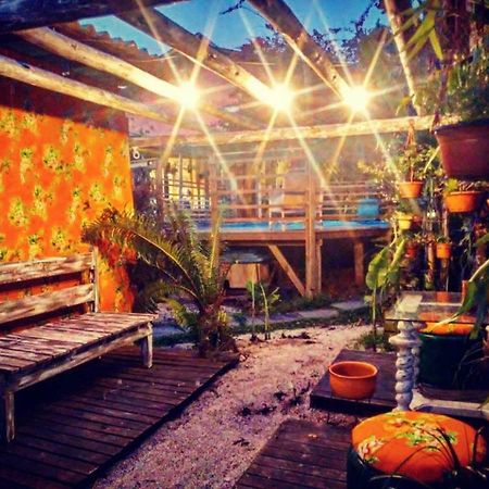 Campeche Hostel Florianópolis Exteriér fotografie