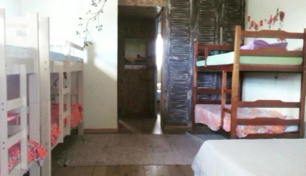 Campeche Hostel Florianópolis Exteriér fotografie