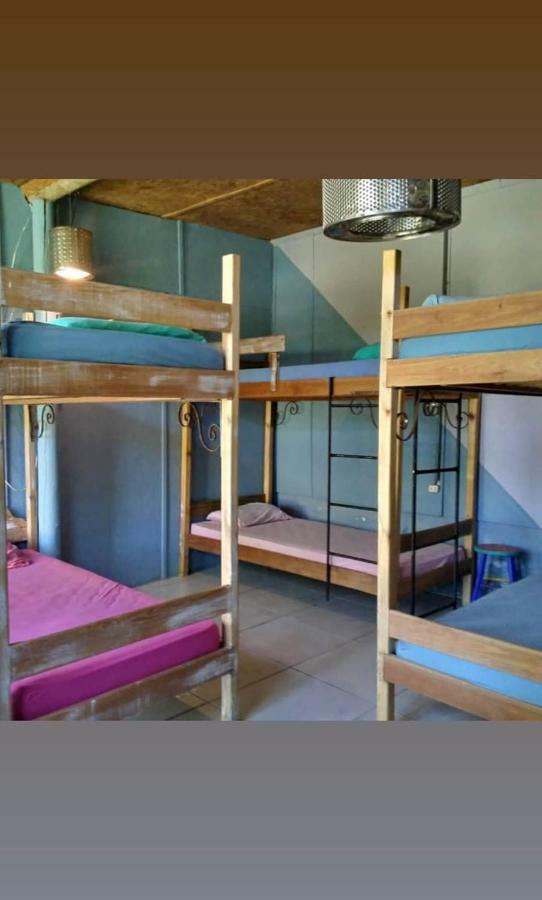 Campeche Hostel Florianópolis Exteriér fotografie