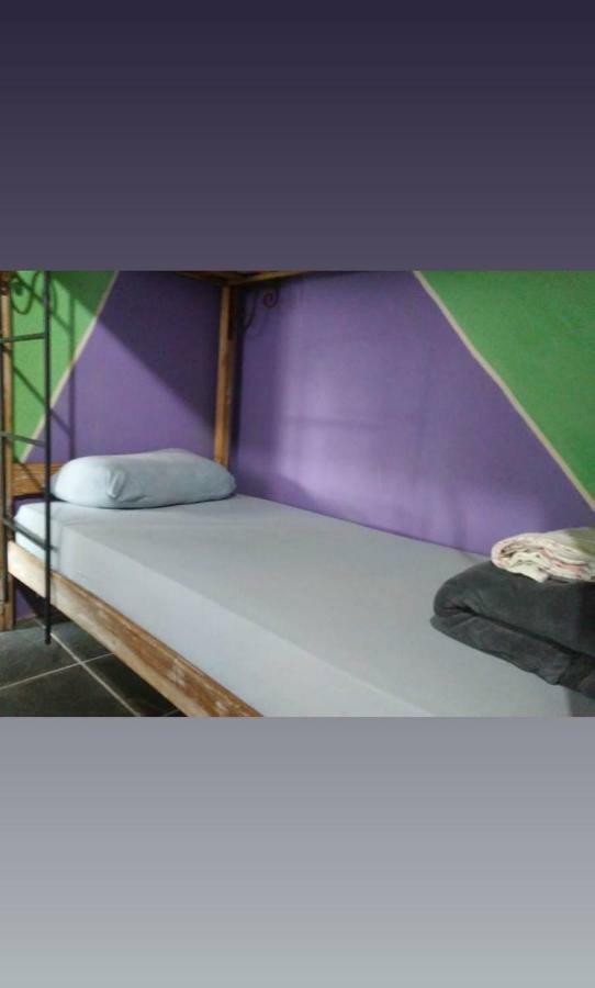 Campeche Hostel Florianópolis Exteriér fotografie