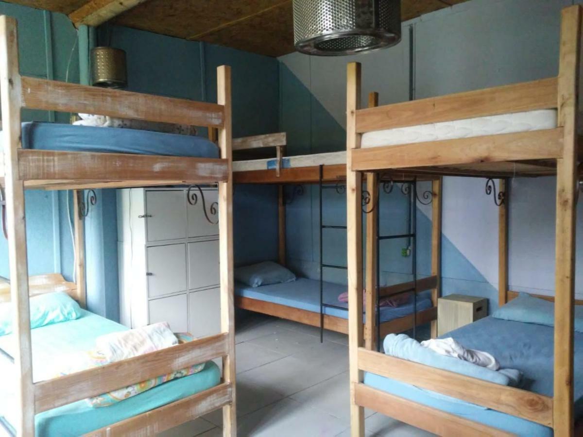 Campeche Hostel Florianópolis Exteriér fotografie